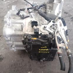View Auto part Trans/Gearbox Hyundai Sonata 2018