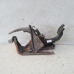 View Auto part Pedal Assembly Toyota Hiace 2011