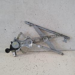 View Auto part Left Front Window Reg/Motor Toyota Hiace 2011