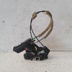 View Auto part Door/Boot/Gate Lock Toyota Hiace 2011