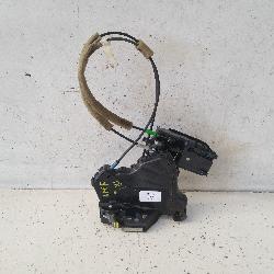 View Auto part Door/Boot/Gate Lock Toyota Hiace 2011
