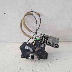 View Auto part Door/Boot/Gate Lock Toyota Hiace 2011