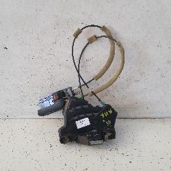 View Auto part Door/Boot/Gate Lock Toyota Hiace 2011