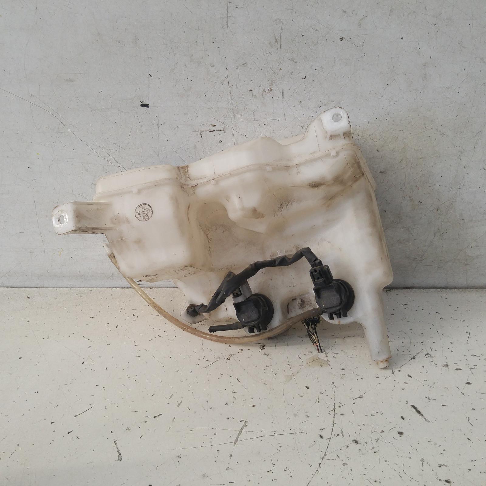 View Auto part Washer Bottle Toyota Hiace 2011