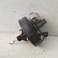 View Auto part Brake Booster Toyota Hiace 2011