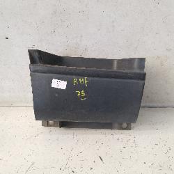 View Auto part Side Step/Skirt Toyota Hiace 2011