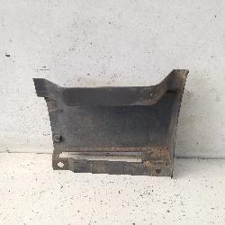View Auto part Side Step/Skirt Toyota Hiace 2011