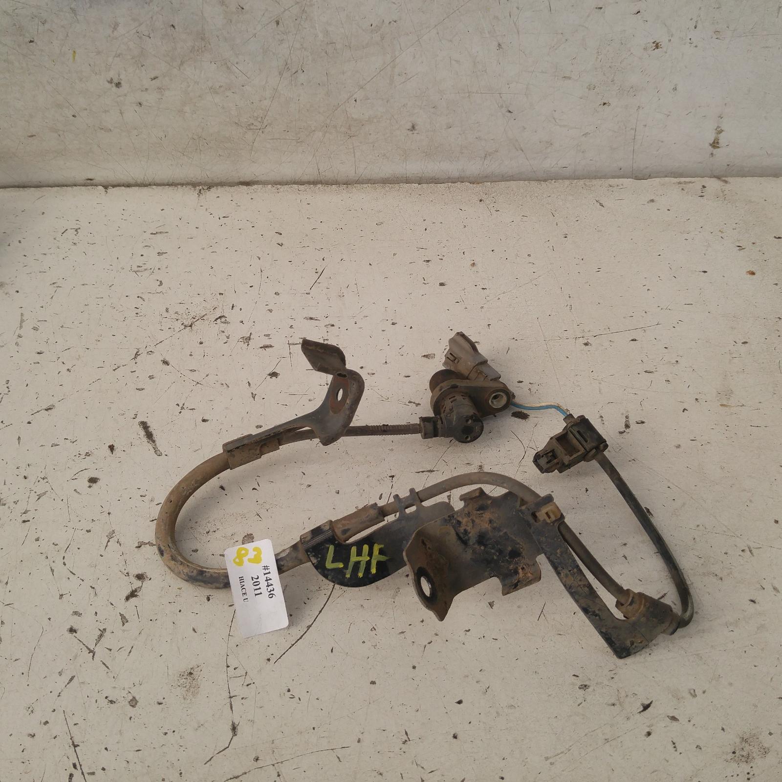 View Auto part Abs Sensor Toyota Hiace 2011