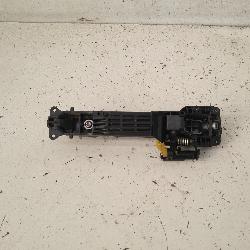 View Auto part Door Handle Toyota Corolla 2012