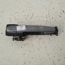 View Auto part Door Handle Toyota Corolla 2012
