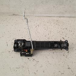 View Auto part Door Handle Toyota Corolla 2012