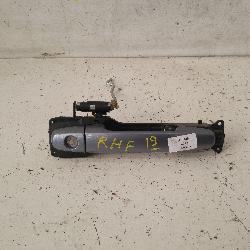 View Auto part Door Handle Toyota Corolla 2012