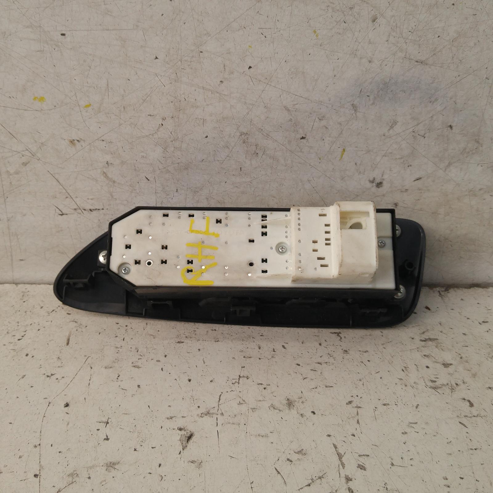 2012 Toyota Corolla Pwr Dr Wind Switch View Auto part Pwr Dr Wind Switch Toyota Corolla 2012
