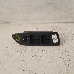 View Auto part Pwr Dr Wind Switch Toyota Corolla 2012