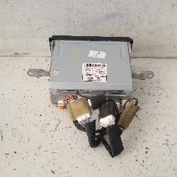 View Auto part Radio/Cd/Dvd/Sat/Tv Toyota Corolla 2012