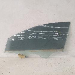 View Auto part Left Front Door Window Hyundai Sonata 2018