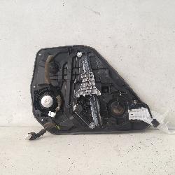 View Auto part Right Rear Wnd Reg/Motor Hyundai Sonata 2018