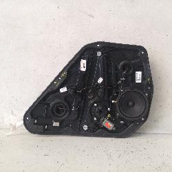 View Auto part Right Rear Wnd Reg/Motor Hyundai Sonata 2018
