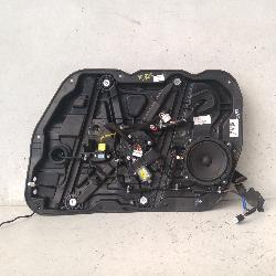 View Auto part Right Front Window Reg/Motor Hyundai Sonata 2018