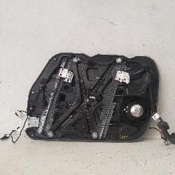 View Auto part Left Front Window Reg/Motor Hyundai Sonata 2018