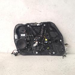 View Auto part Left Front Window Reg/Motor Hyundai Sonata 2018