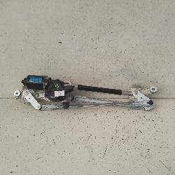 View Auto part Wiper Motor Hyundai Sonata 2018