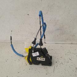 View Auto part Door/Boot/Gate Lock Hyundai Sonata 2018