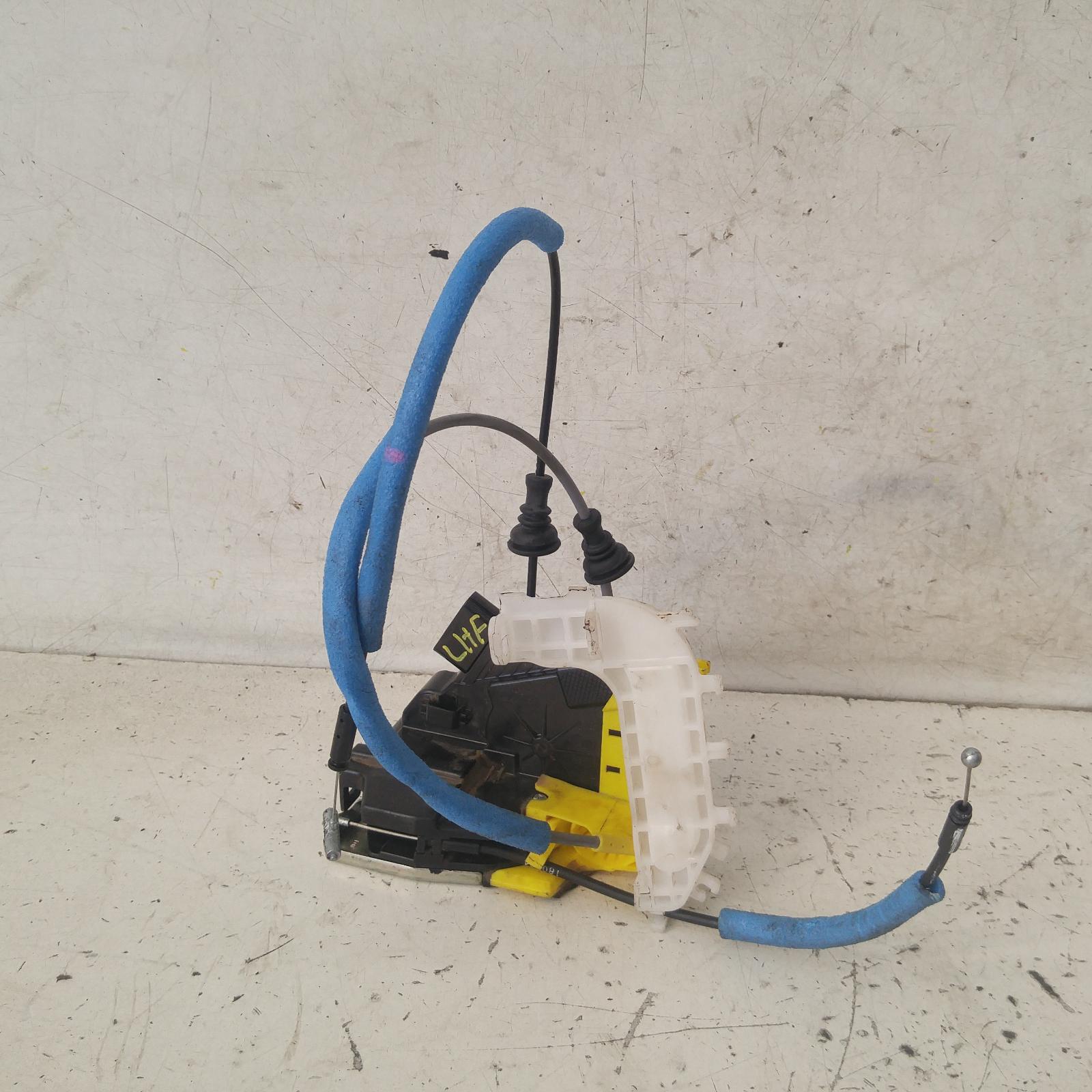 View Auto part Door/Boot/Gate Lock Hyundai Sonata 2018