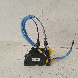 View Auto part Door/Boot/Gate Lock Hyundai Sonata 2018