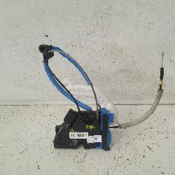 View Auto part Door/Boot/Gate Lock Hyundai Sonata 2018
