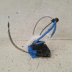 View Auto part Door/Boot/Gate Lock Hyundai Sonata 2018