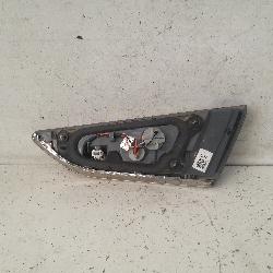 View Auto part Rear Garnish Hyundai Sonata 2018