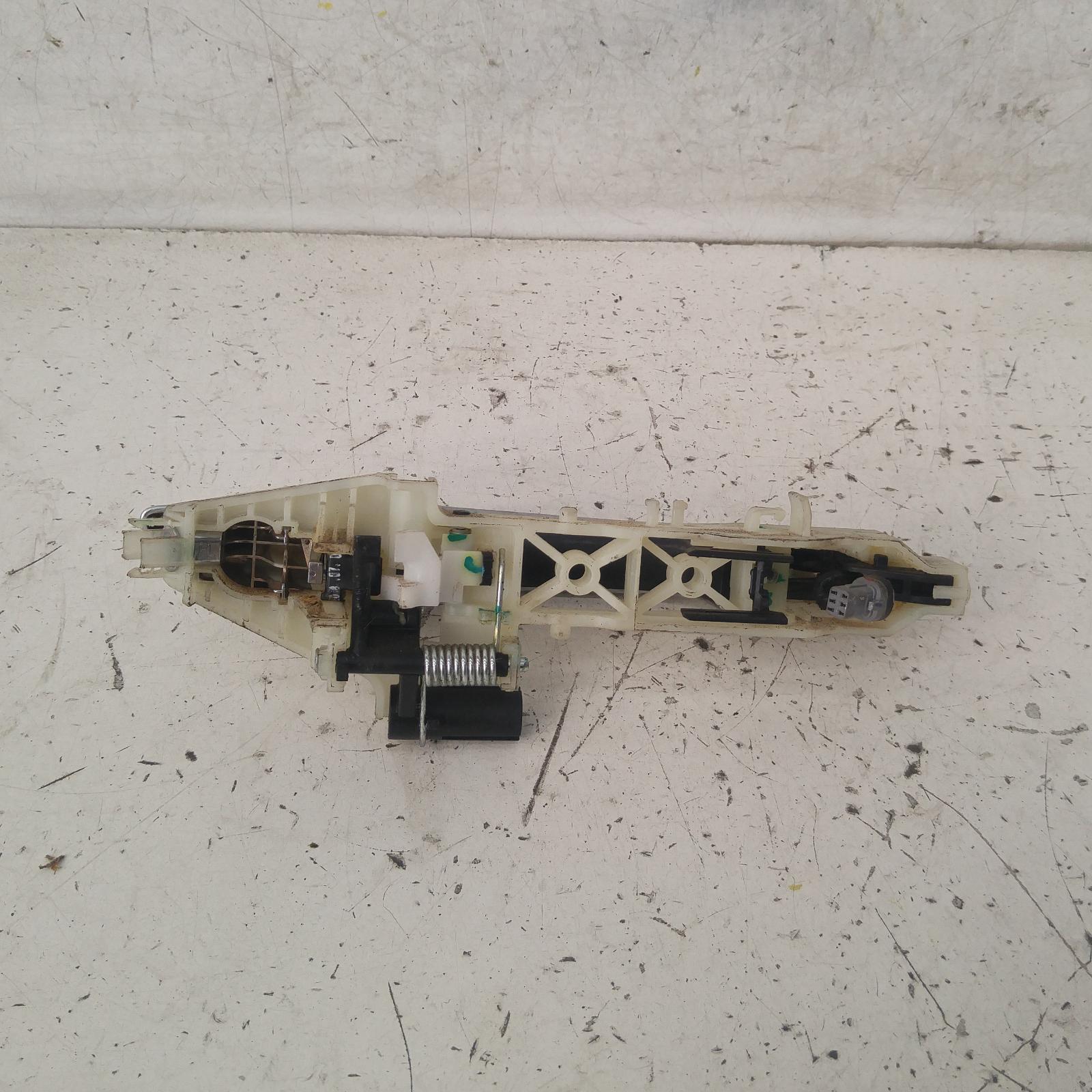 View Auto part Door Handle Hyundai Sonata 2018