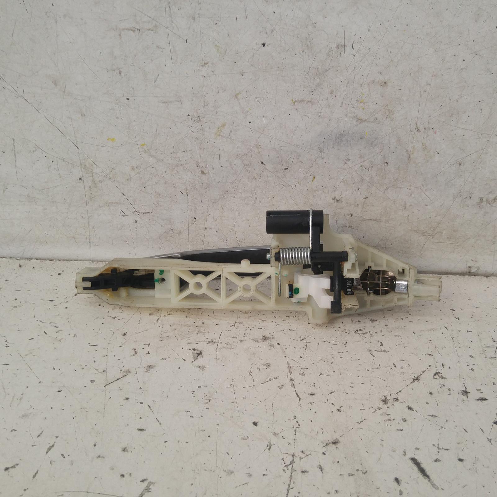 View Auto part Door Handle Hyundai Sonata 2018