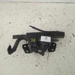 View Auto part Bonnet Lock/Support Hyundai Sonata 2018