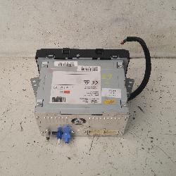 View Auto part Radio/Cd/Dvd/Sat/Tv Hyundai Sonata 2018