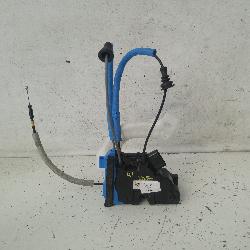 View Auto part Door/Boot/Gate Lock Hyundai Sonata 2018