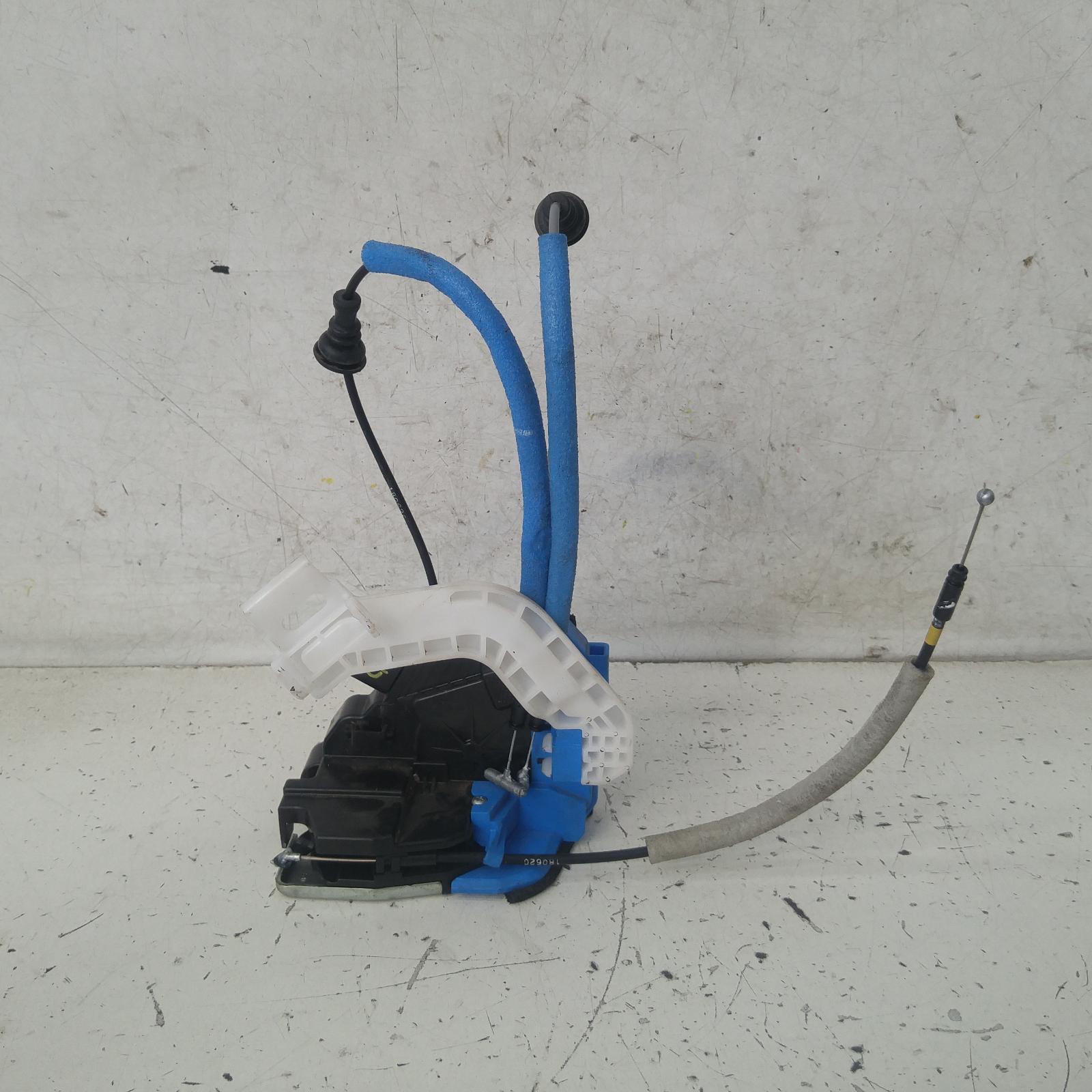 View Auto part Door/Boot/Gate Lock Hyundai Sonata 2018