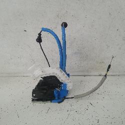View Auto part Door/Boot/Gate Lock Hyundai Sonata 2018