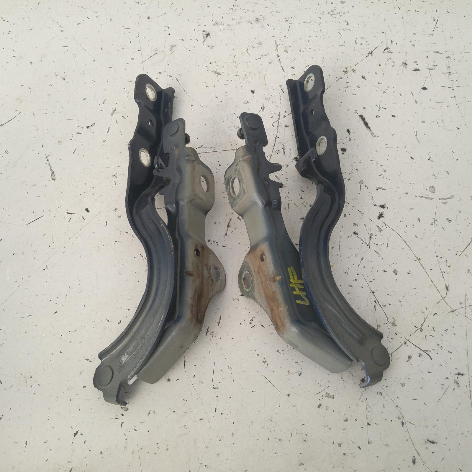 View Auto part Bonnet Hinge/Strut Hyundai Sonata 2018