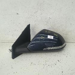 View Auto part Left Door Mirror Hyundai Sonata 2018