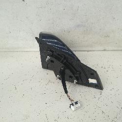 View Auto part Left Door Mirror Hyundai Sonata 2018