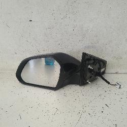 View Auto part Left Door Mirror Hyundai Sonata 2018