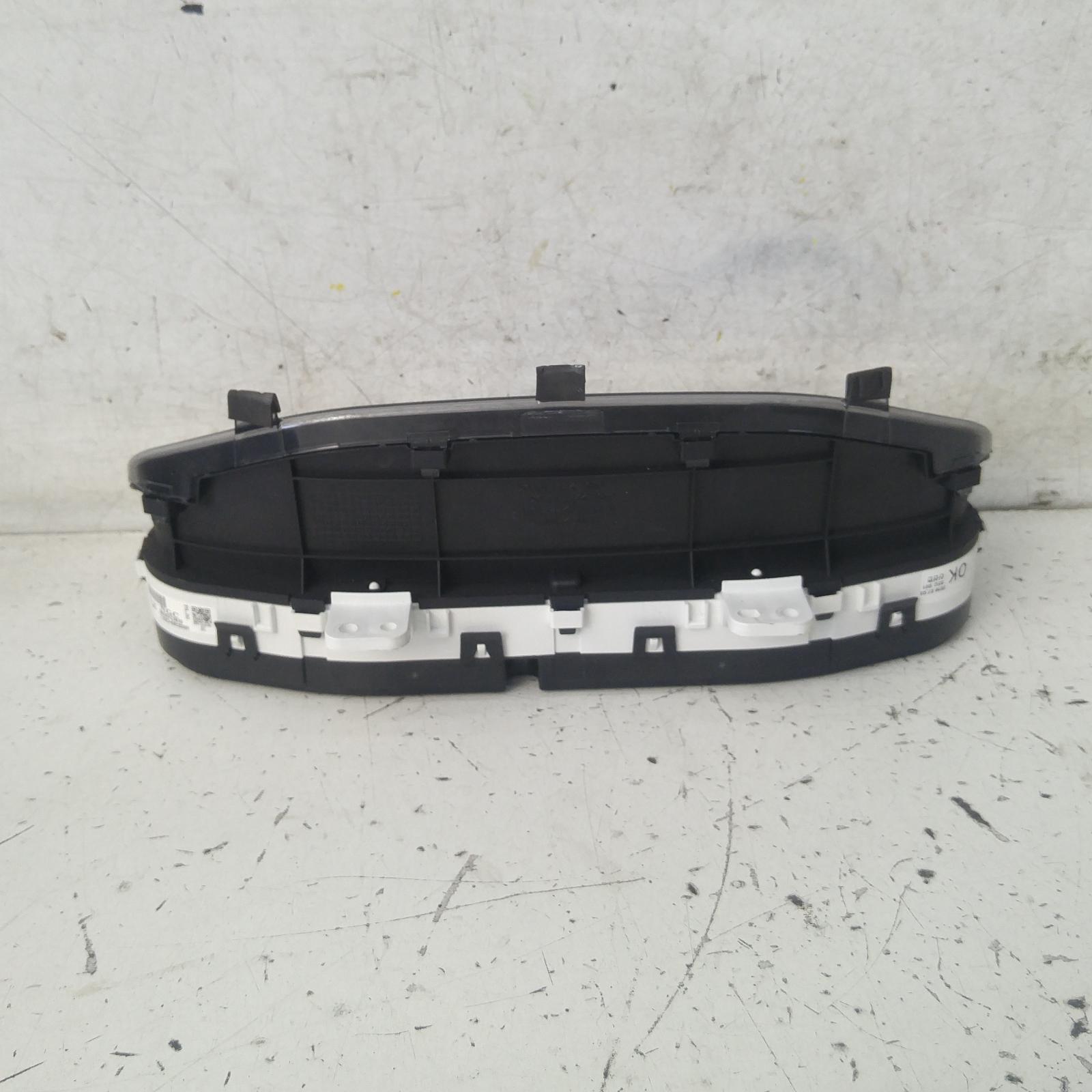 View Auto part Instrument Cluster Hyundai Sonata 2018