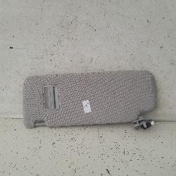 View Auto part Sunvisor Hyundai Sonata 2018