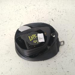 View Auto part Seatbelt/Stalk Hyundai Sonata 2018