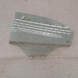 View Auto part Left Rear Door Window Kia Rio 2013