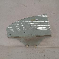 View Auto part Right Rear Door Window Kia Rio 2013