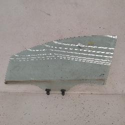 View Auto part Left Front Door Window Kia Rio 2013