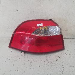 View Auto part Left Taillight Kia Rio 2013
